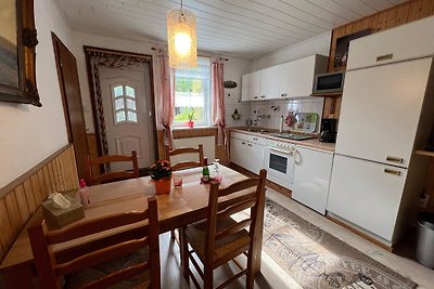 Vakantieappartement Gezinsvakantie Herzberg am Harz