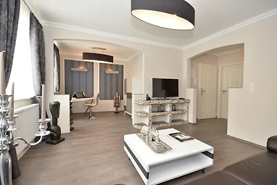 Business Apartments Bremen Typ 3