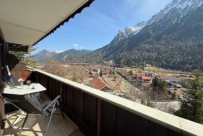 Karwendel Paradies