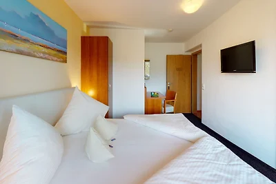 Doppelzimmer 207