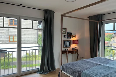 Ferienwohnung Mühlbach