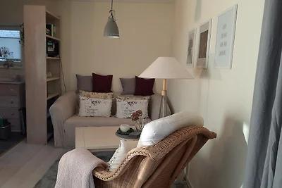 Vakantieappartement Gezinsvakantie Schwentinental