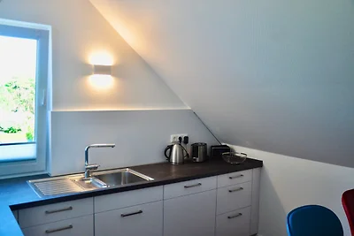 Am Alten Leuchtfeuer