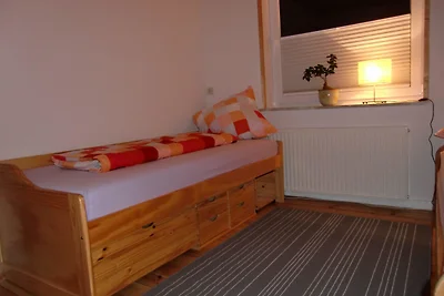 Traumhafte Ferienwohnung Käthi