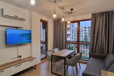 Vakantieappartement Gezinsvakantie Nesebar