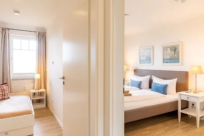 Strand Residenz Strandhaus 2 "Fünf