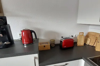 Ferienwohnung Kleine Auszeit