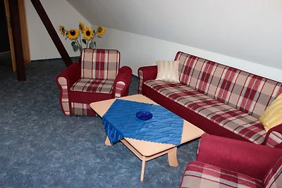 Holiday flat family holiday Wernigerode