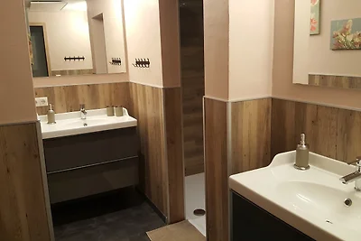 Apartment Grillstube/ Heidi