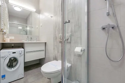 Sun&Snow Wczasowa - Apartment 96