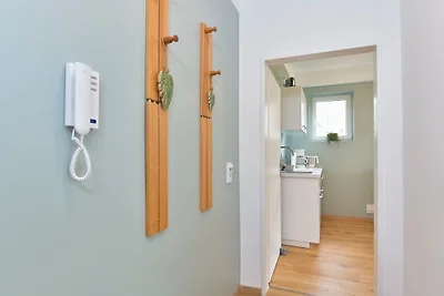 Apartamento Vacaciones familiares Malente