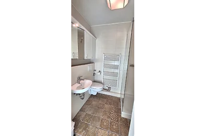 Apartament Dla rodzin Duhnen