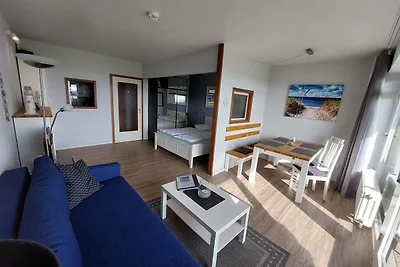 Haus Berlin Wohnung 105