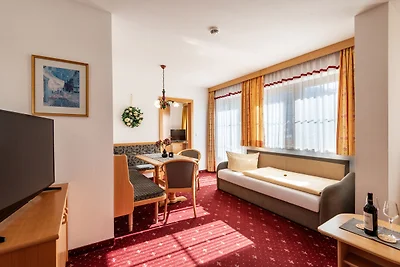 Hotel Alpinjuwel Gerlos - Apartment
