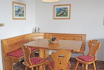 Ferienhaus Nr. 41, Kategorie