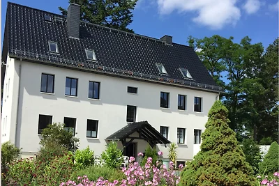 Ferienwohnung Fürstenberg - Möwe
