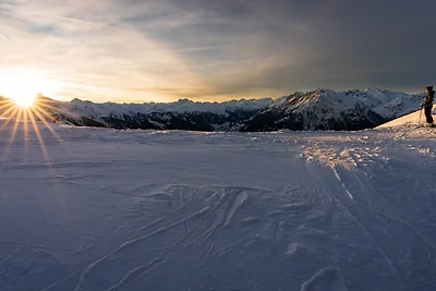 Vakantiehuis Ontspannende vakantie Kals am Großglockner
