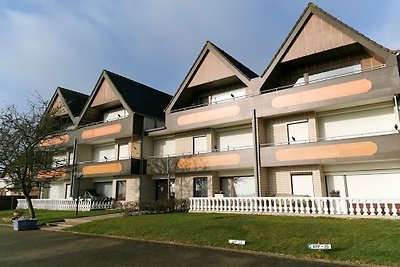 Haus Deichläufer Wohnung Seeluft