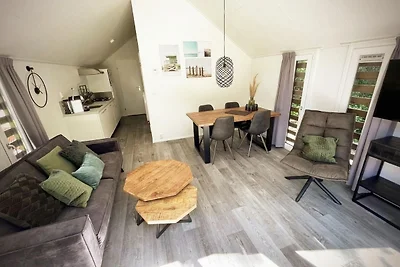 Casa vacanze Vacanza di relax Nunspeet