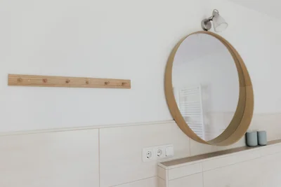 Blaue Hytte | Ferienhaus Wingst