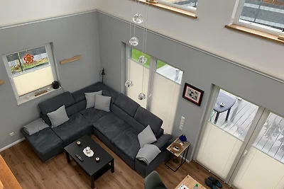 Luxus Ferienhaus Willms