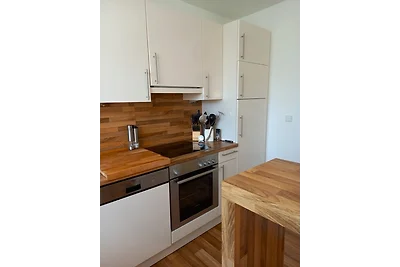 Vakantieappartement Gezinsvakantie Glücksburg