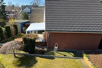 -"Ferienhaus Dierhagen"-