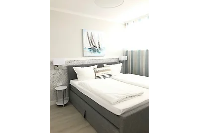 Vakantieappartement Gezinsvakantie Grömitz