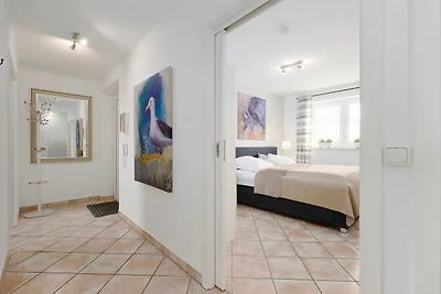 Apartamento Vacaciones familiares Schönberg & Schönberger beach