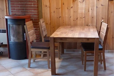 Casa vacanze Vacanza di relax Glücksburg