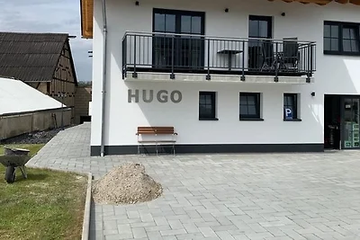 Appartamento Vacanza con famiglia St. Goar
