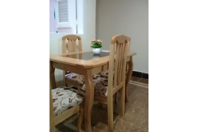Apartamento Vacaciones familiares Havanna