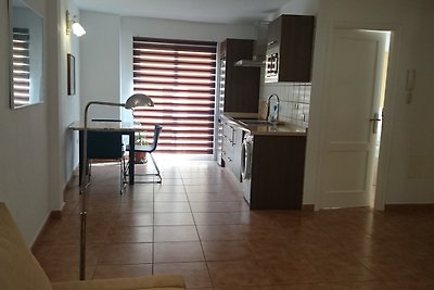 Vakantieappartement Gezinsvakantie Tazacorte