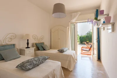 Casa vacanze Vacanza di relax Carovigno