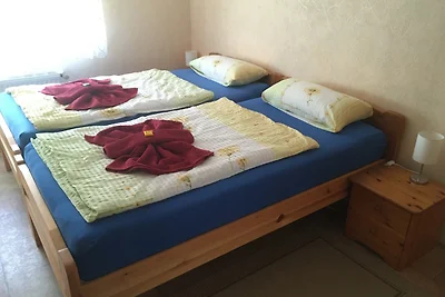 Ferienwohnung Pölkentor