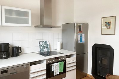 Vakantieappartement Gezinsvakantie Nübel