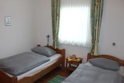 Vakantiehuis Ontspannende vakantie Lechbruck am See