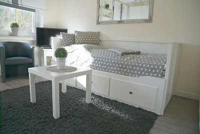 Apartament Dla rodzin Sahlenburg