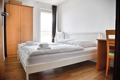 Vakantieappartement Gezinsvakantie Ueckermünde