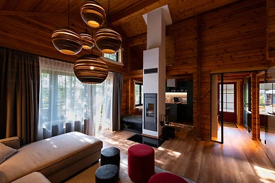 Alm-Lodge