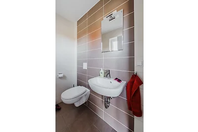 Ferienhäuser Andrea - FH 07 - Haus