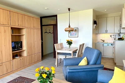 Vakantieappartement Gezinsvakantie Wyk