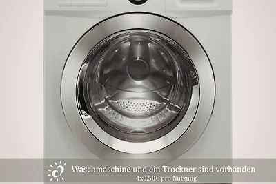 Vakantieappartement Gezinsvakantie Dorum