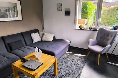 Vakantiehuis Ontspannende vakantie Kalkar