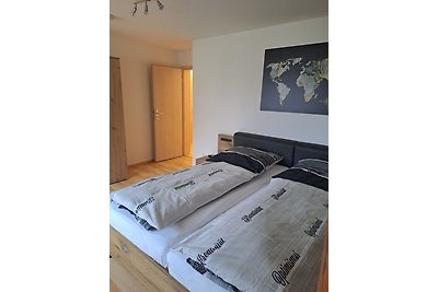 Vakantieappartement Gezinsvakantie Halberstadt