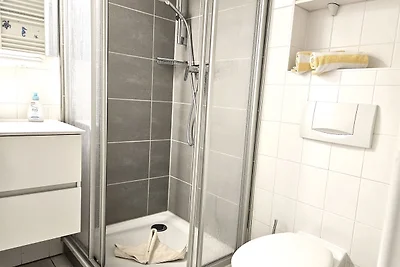 Vakantieappartement Gezinsvakantie Prerow