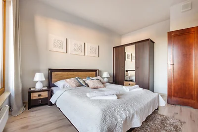 Sun&Snow Olympic Park - Apartament