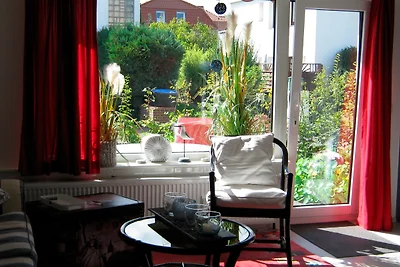 "Das kleine Strandglück"