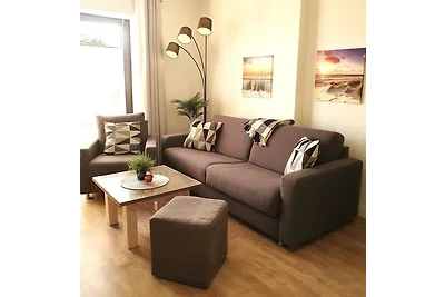 Ferienwohnung "Sunset Fairway No. 2