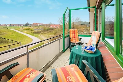 Vakantieappartement Gezinsvakantie Baltrum